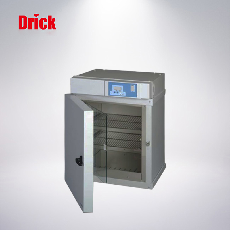 DRK658微生物培養箱（小型）-自然對流